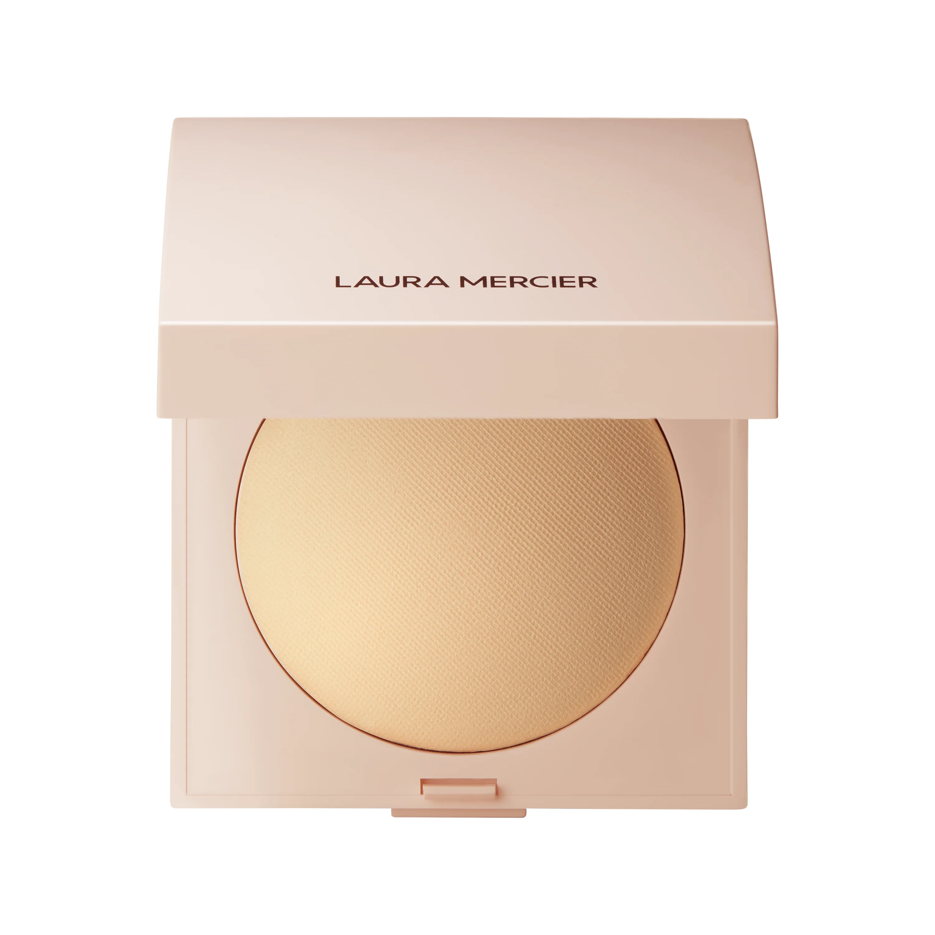 Real Flawless Luminous Perfecting Pressed Powder - 1