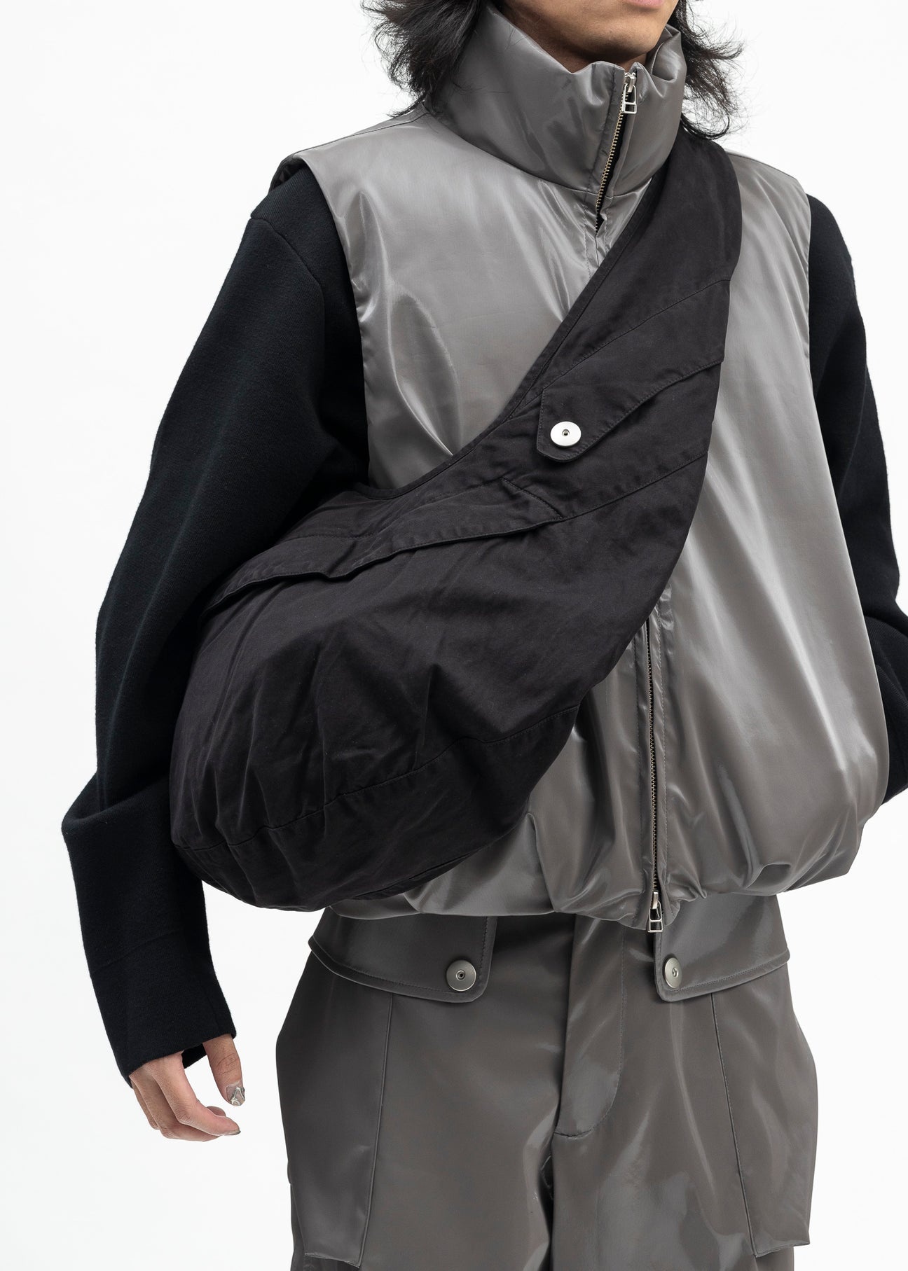 Omar Afridi MIDI LIDIA BAG バッグ Omar Afridi midi lidia bag