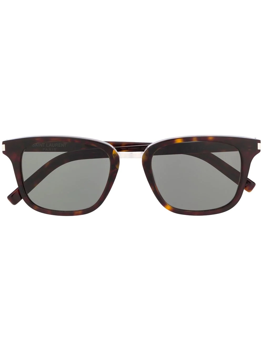 SL341 square sunglasses - 1