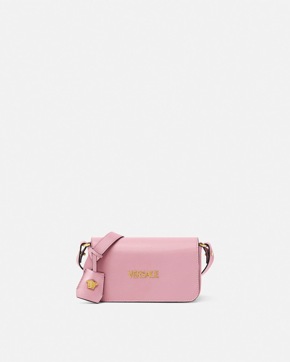Versace Tag Mini Bag - 1