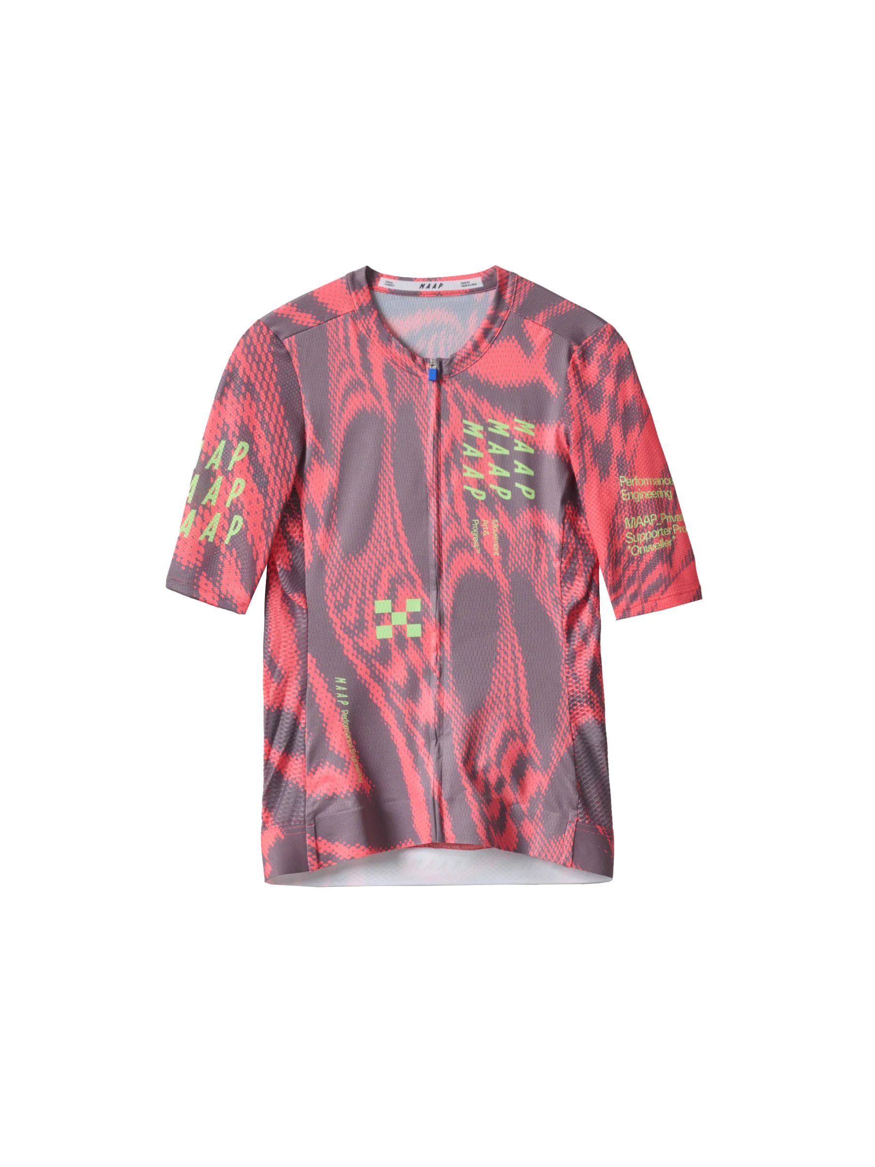 Women's Privateer P.O Pro Air Jersey 3.0 - 1