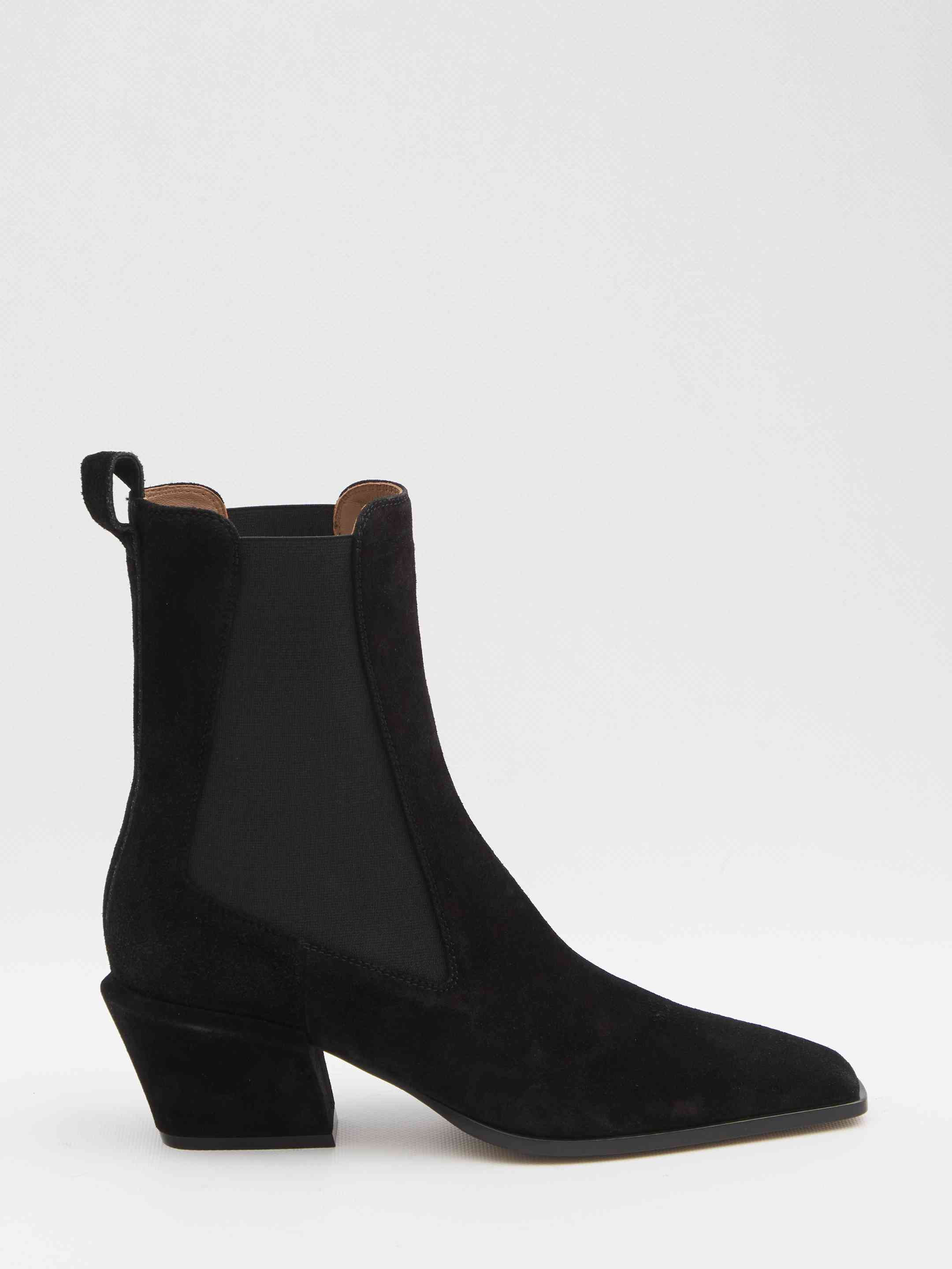 Paris Texas Women Bettina Ankle Boots - 1