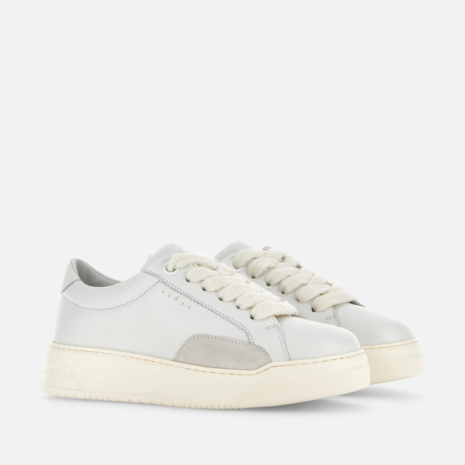 Sneakers Hogan Chamallow - 2