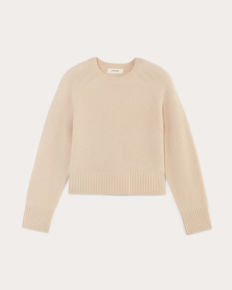THE BOXY CREW IN CASHMERE 1