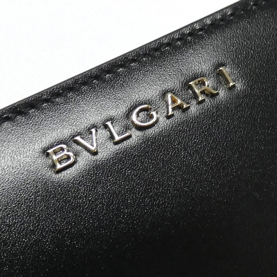 Bvlgari Serpenti Forever Folding Cardholder - 5