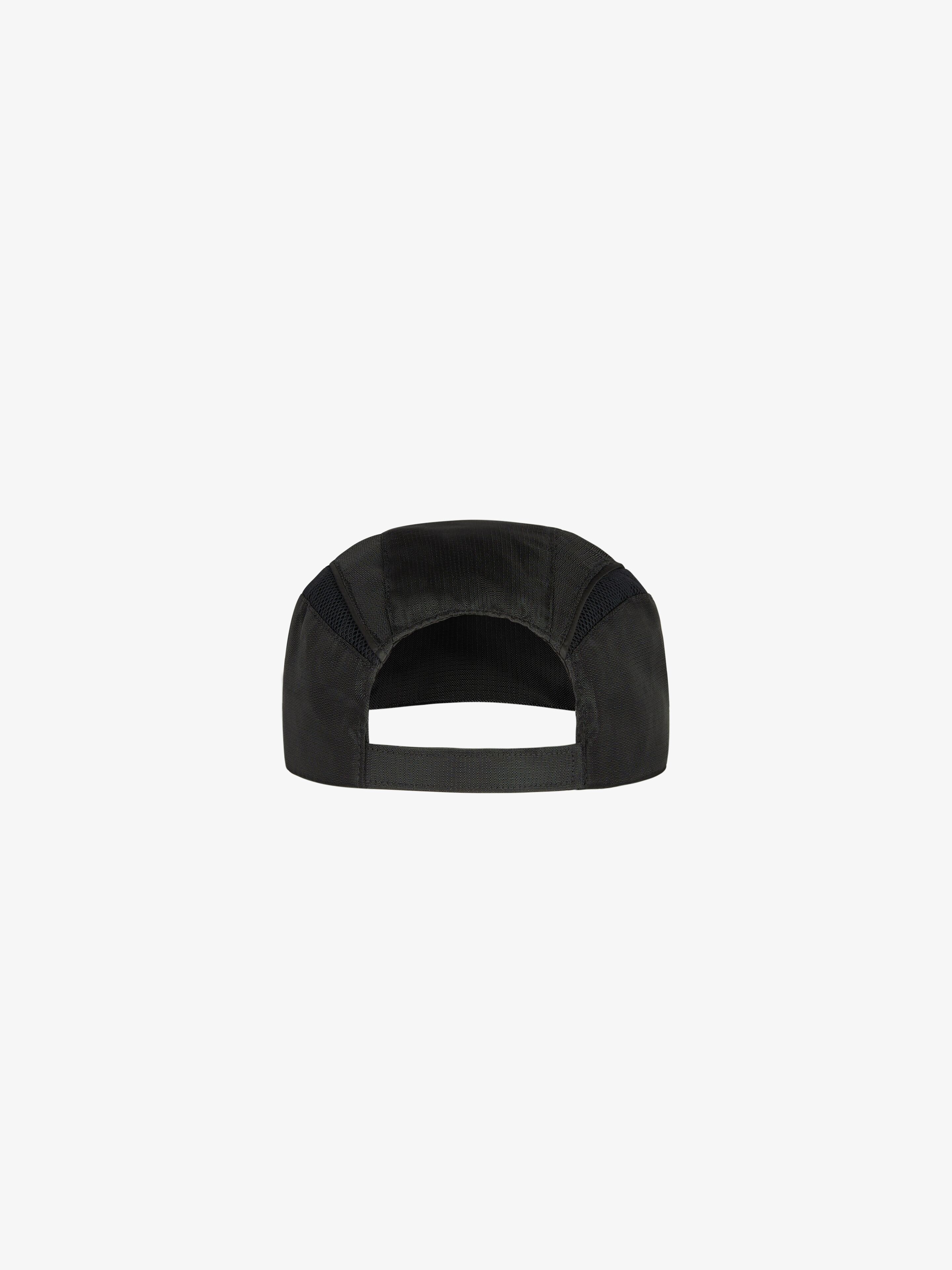 GIVENCHY CAP IN NYLON - 5