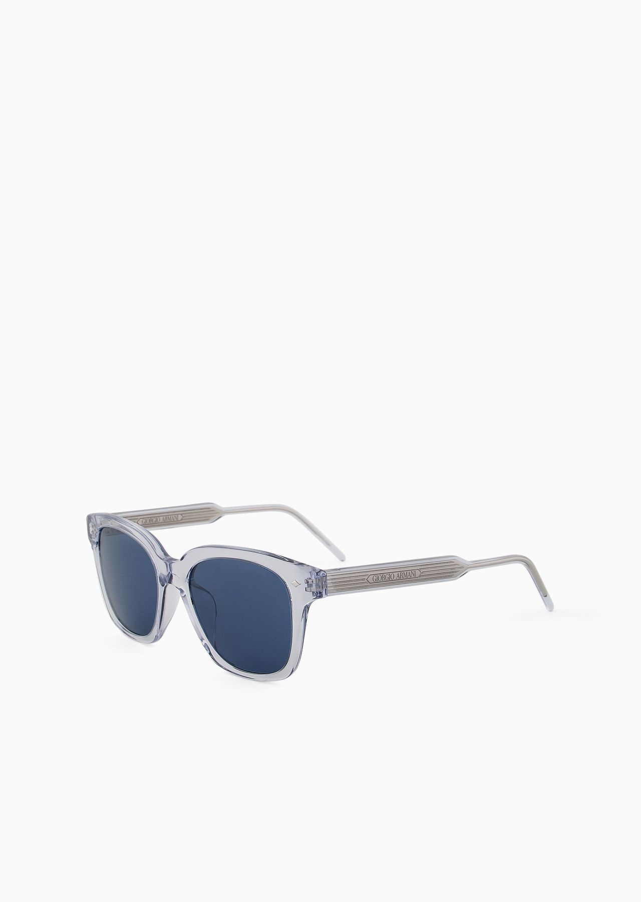 Women’s square sunglasses - 2