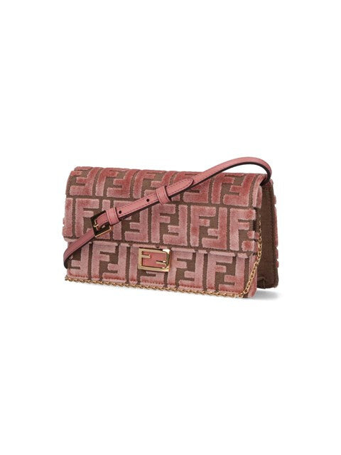 Fendi Women "Baguette" Wallet - 2