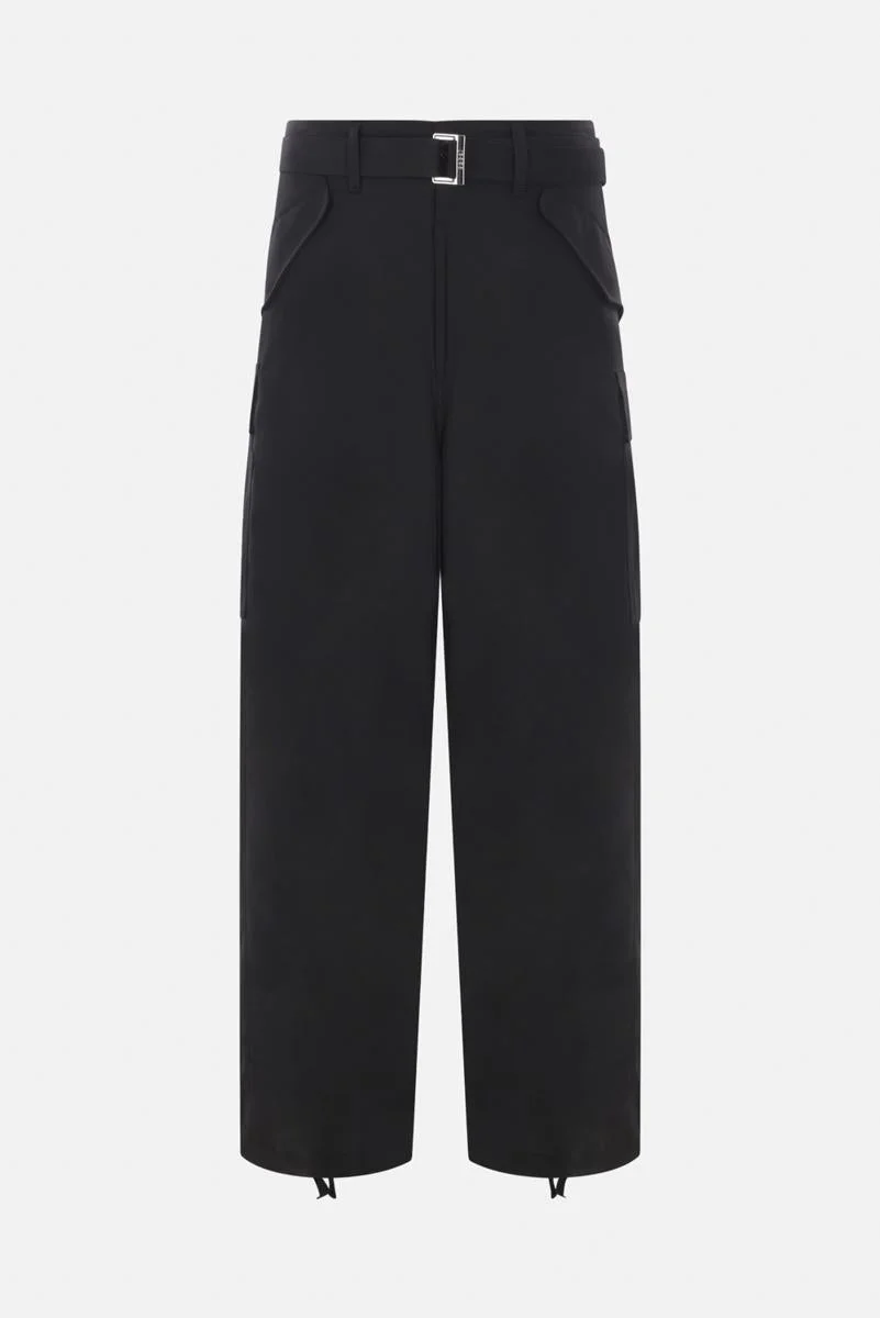 Sacai Trousers - 1