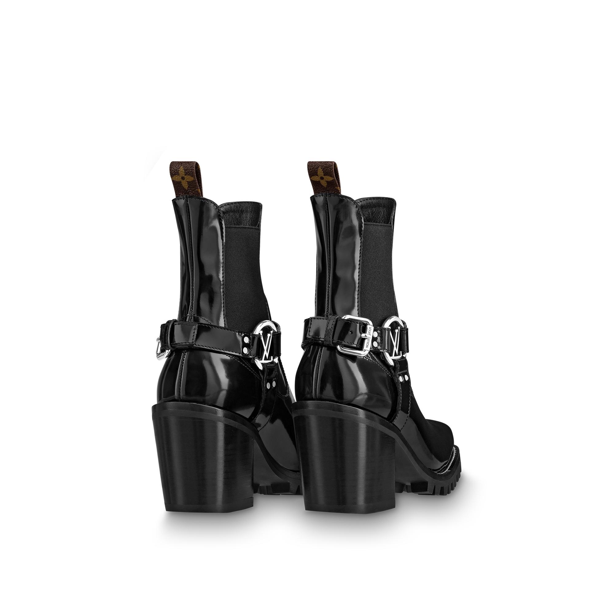 Limitless Ankle Boot - 4