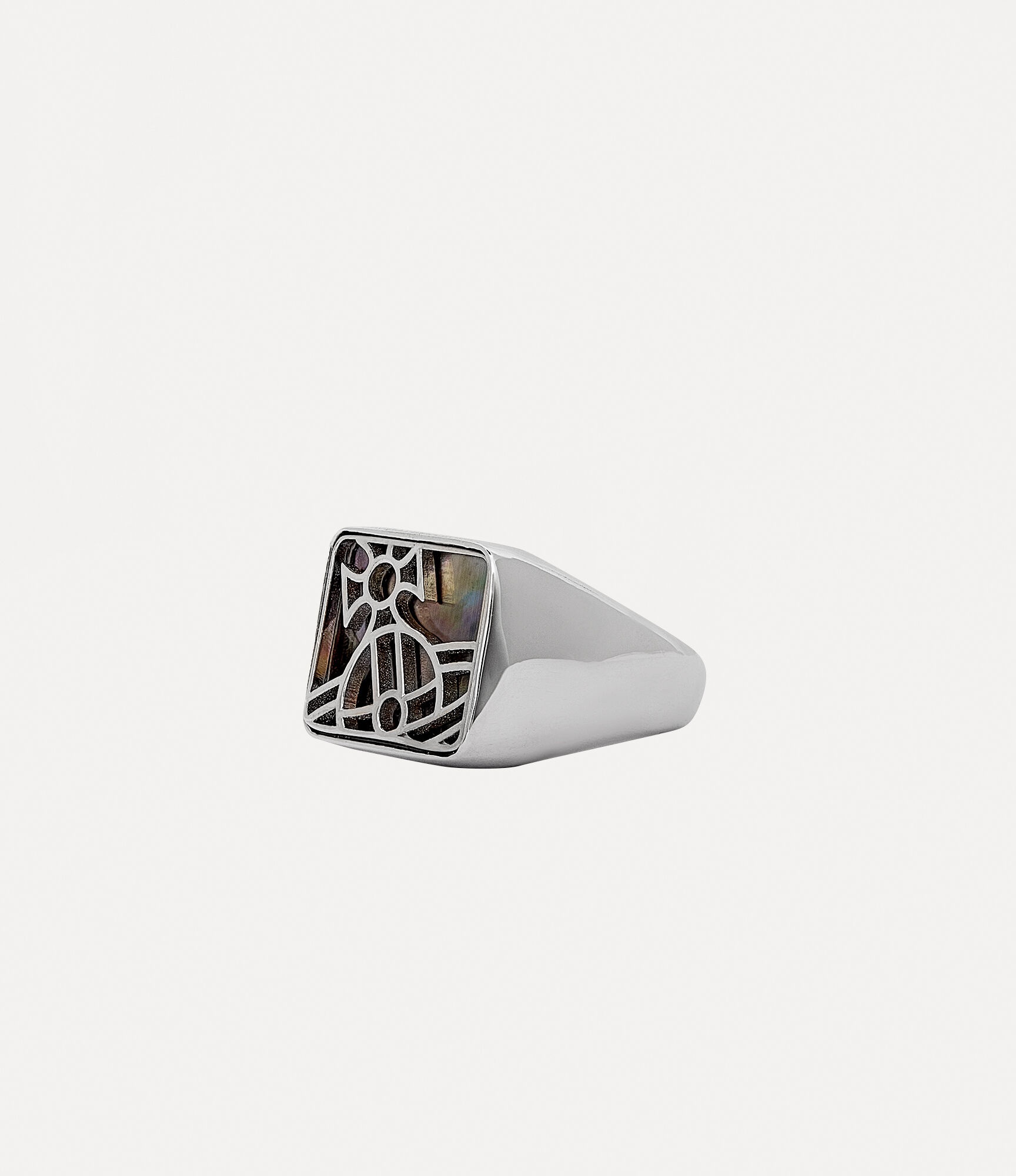 LEON RING - 2