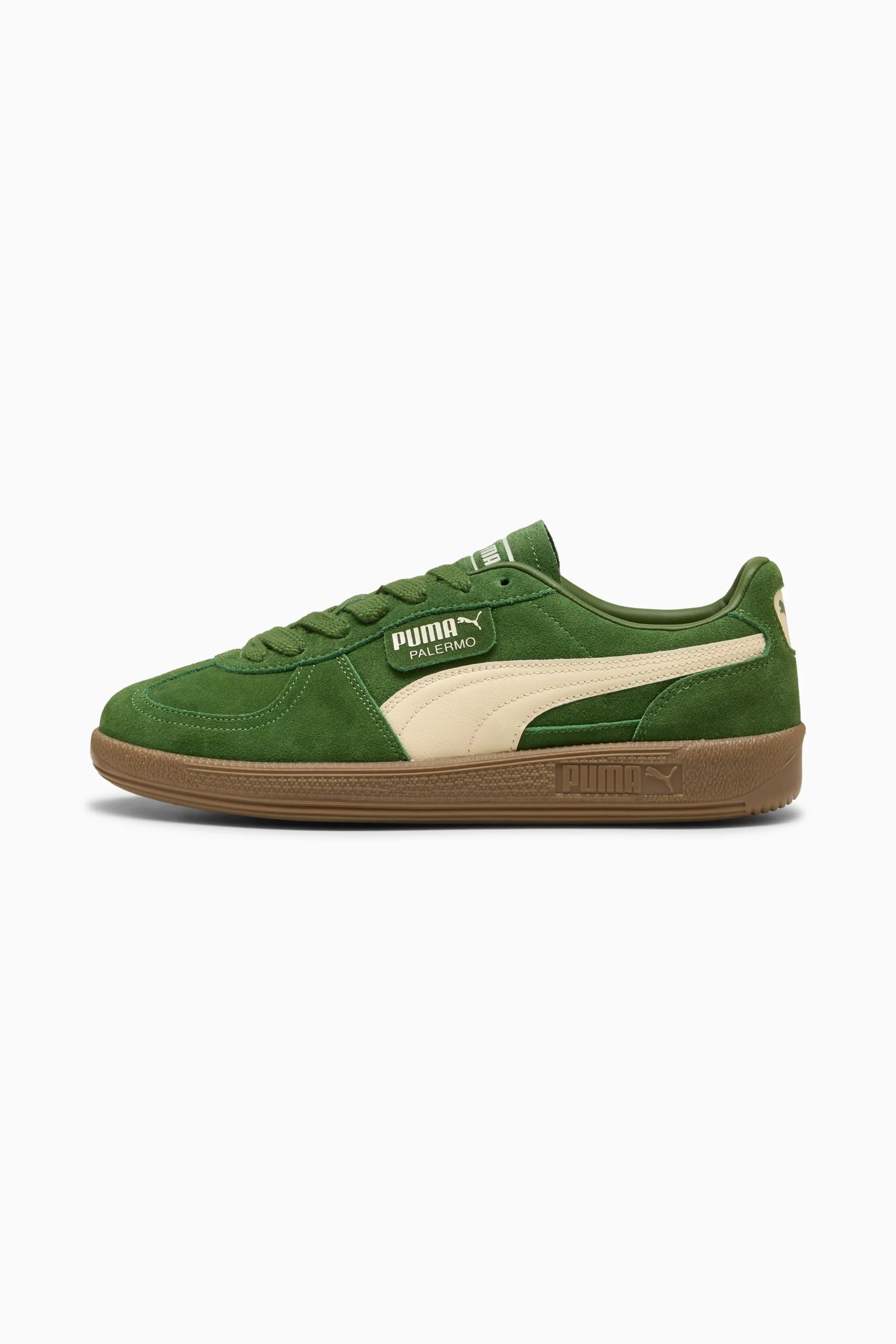 Palermo Sneakers - 1