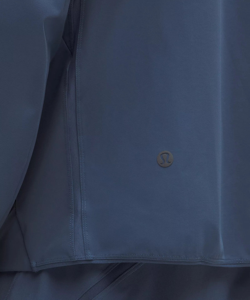 Pace Breaker Jacket 7