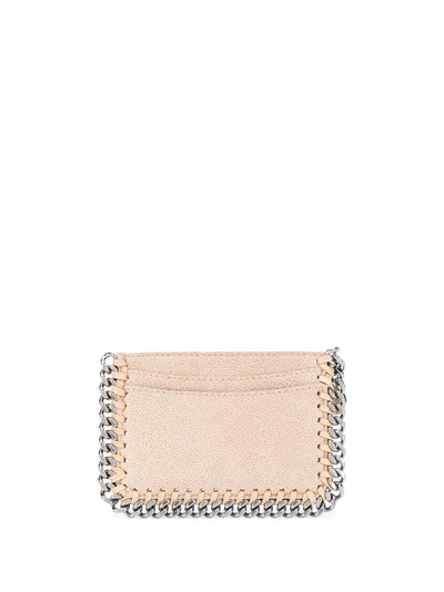 Stella McCartney Falabella cardholder outlook