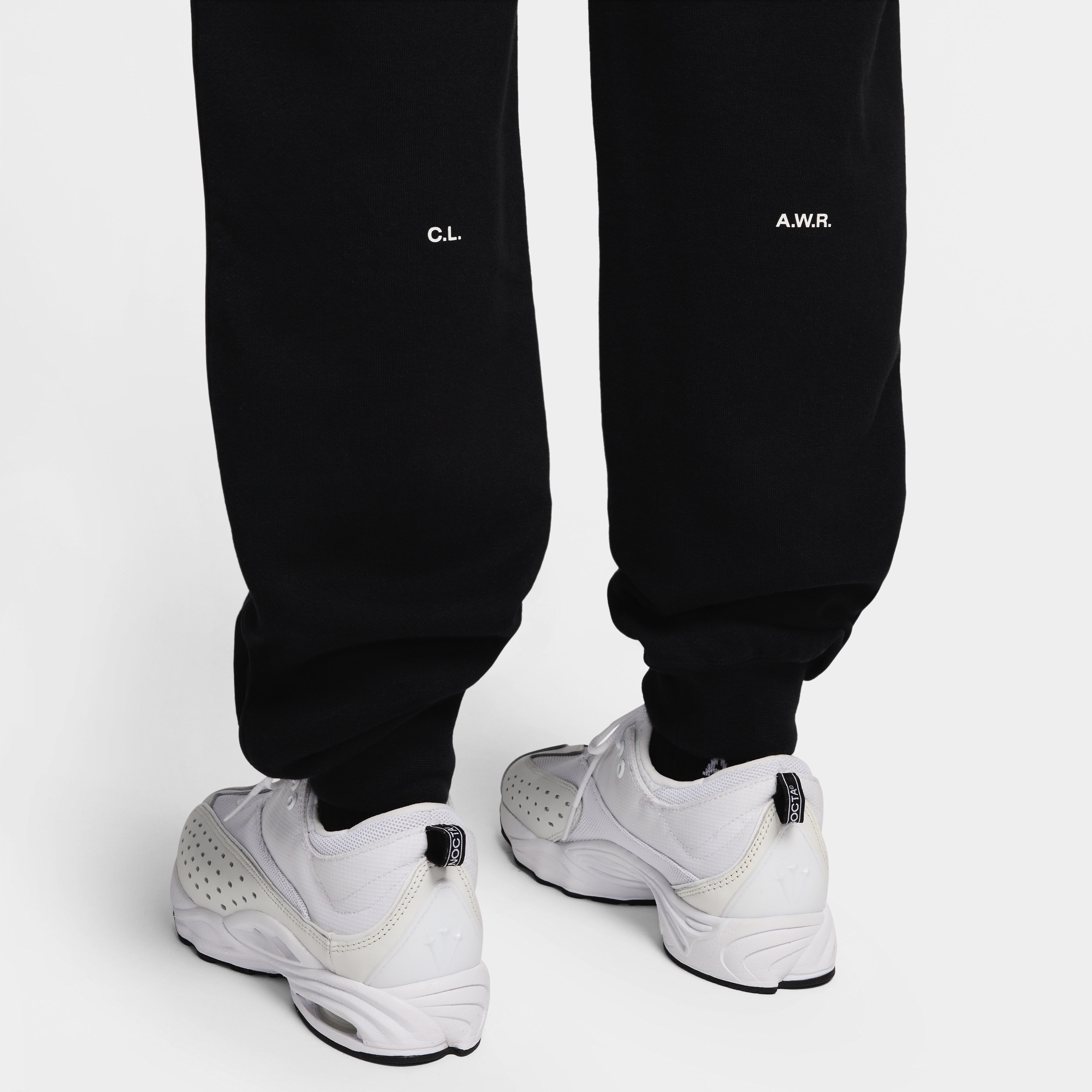 NOCTA NOCTA Fleece CS Sweatpants - 7