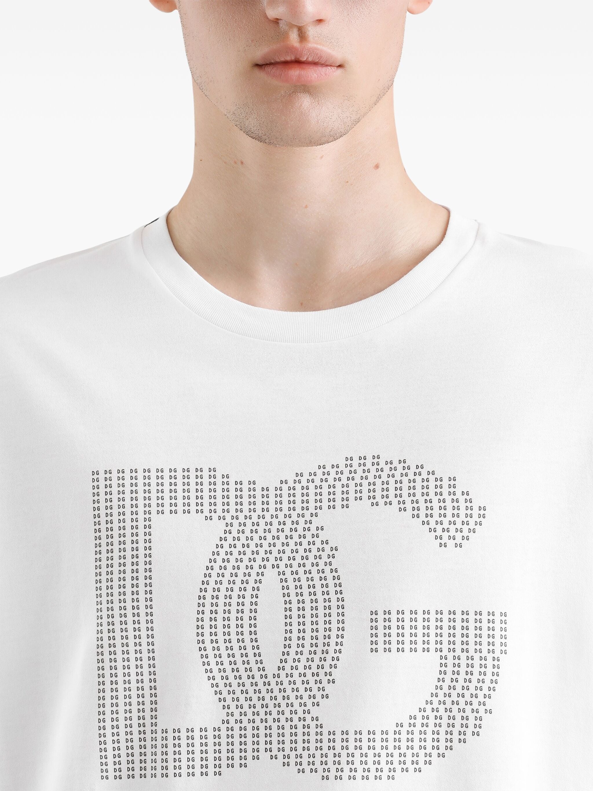 Logo-print T-shirt - 2