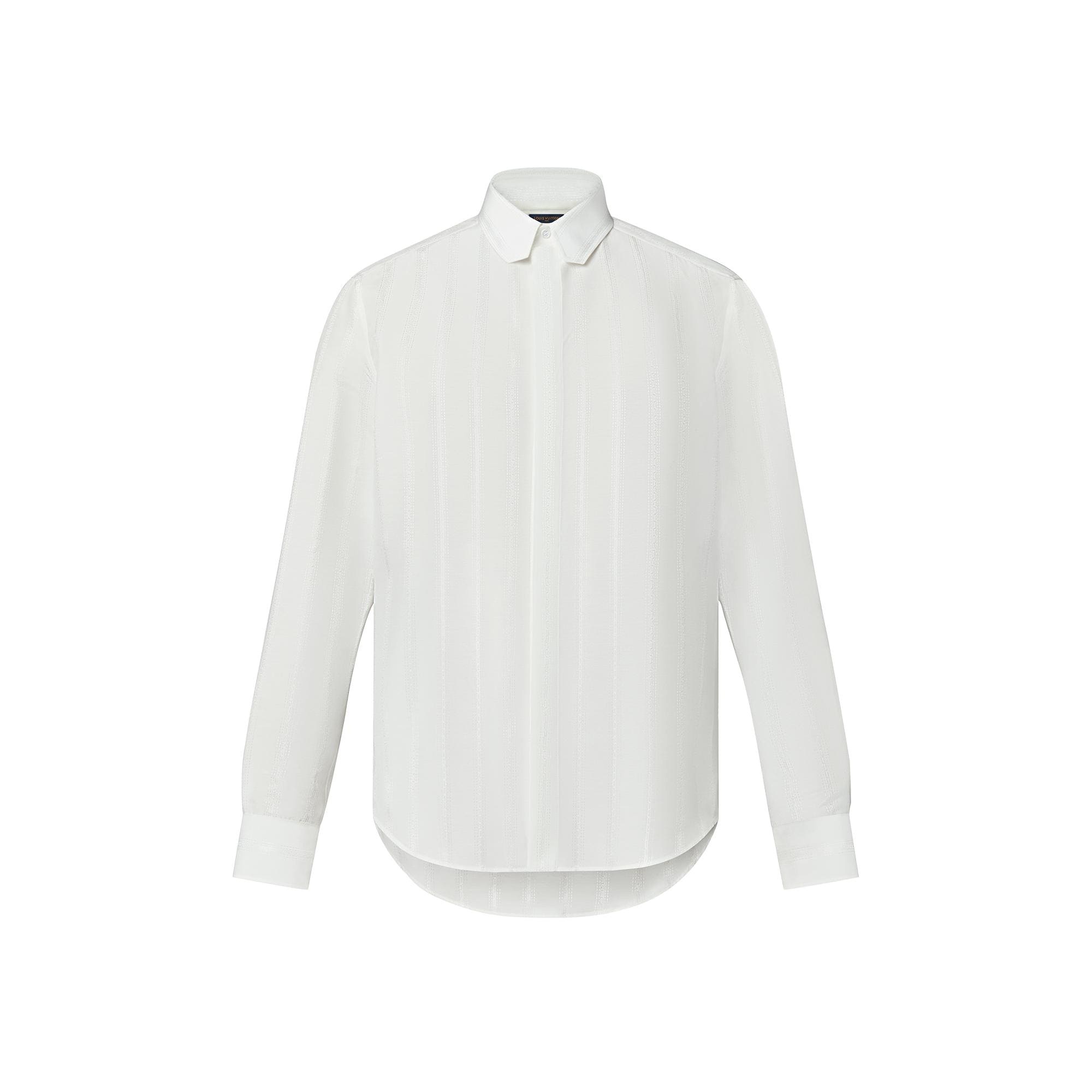 Chains Regular Shirt - 1