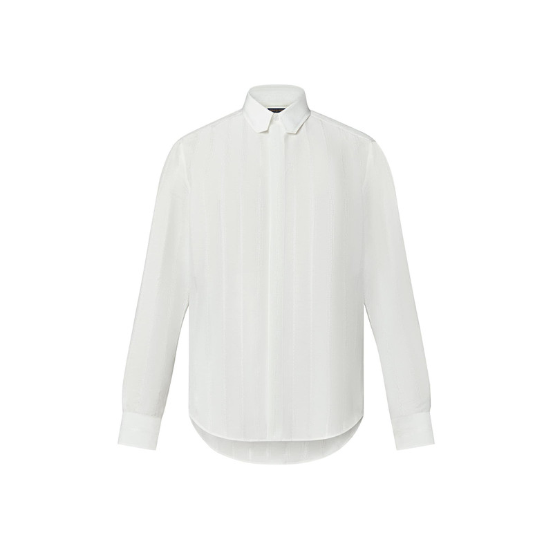 Chains Regular Shirt 1