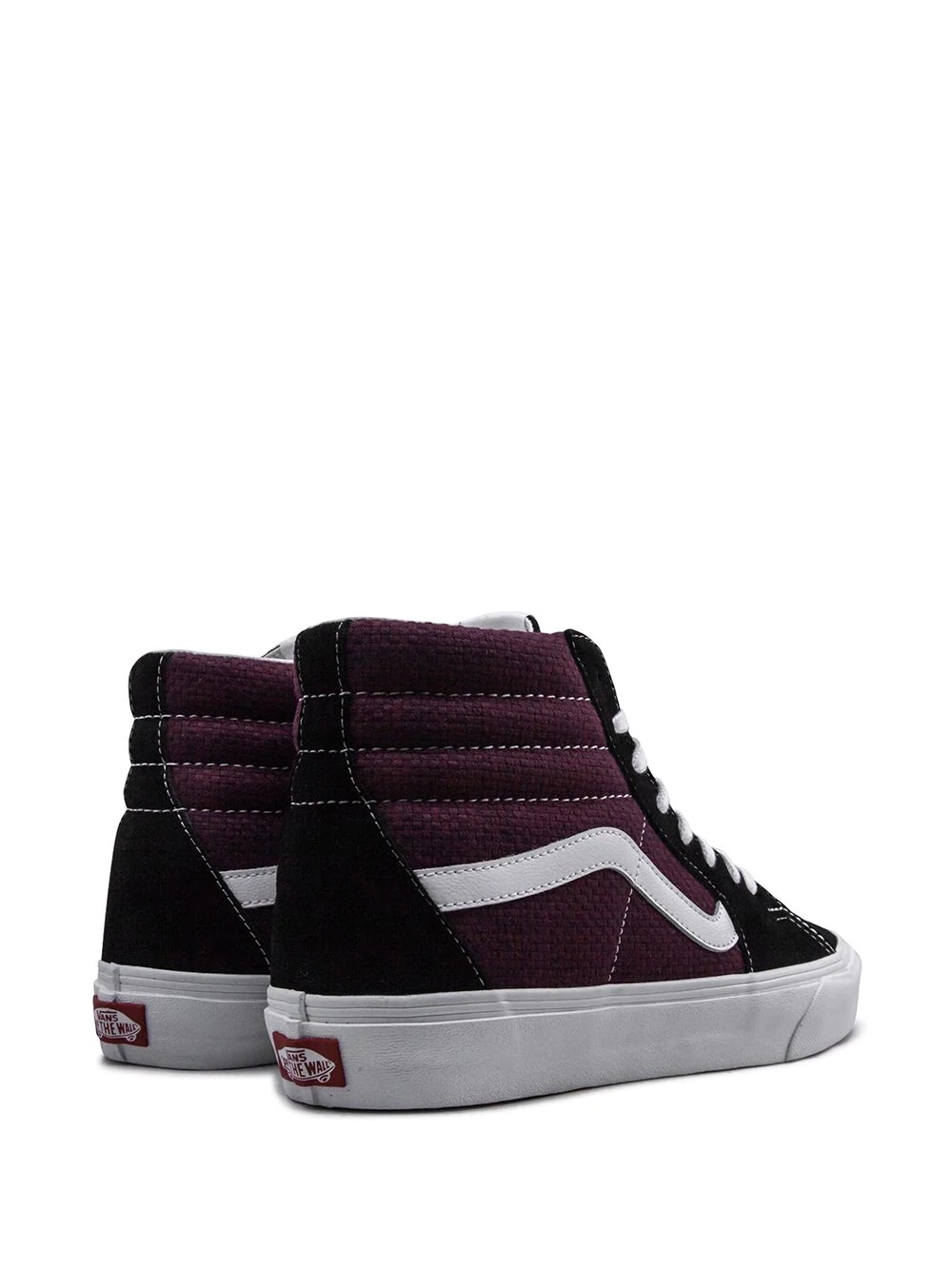 Sk8-Hi "Port Royale" sneakers - 3