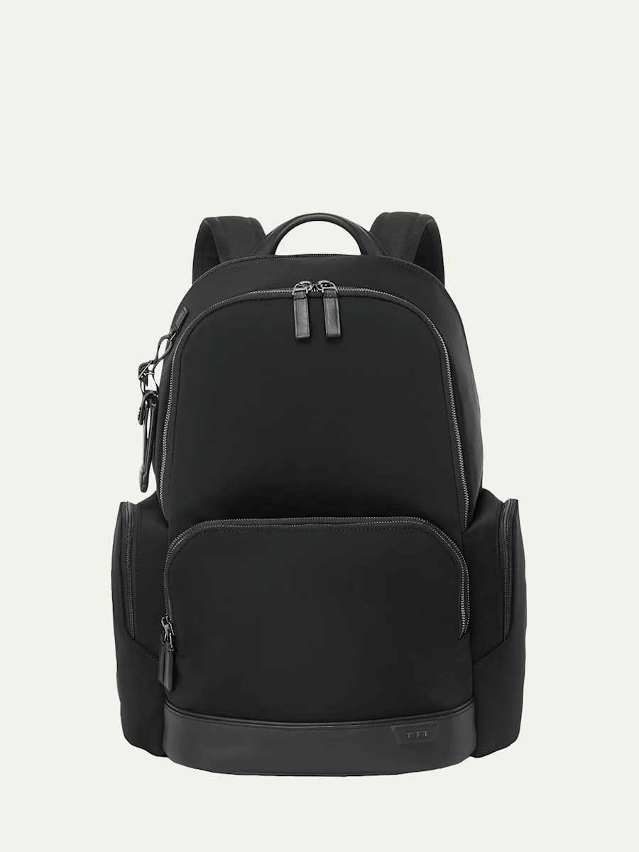 Hadden Backpack - 1