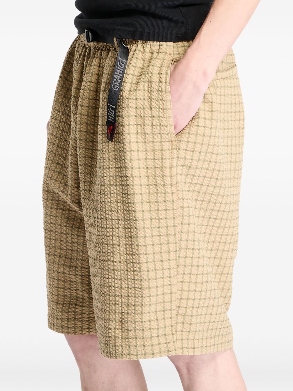 cotton shorts - 4