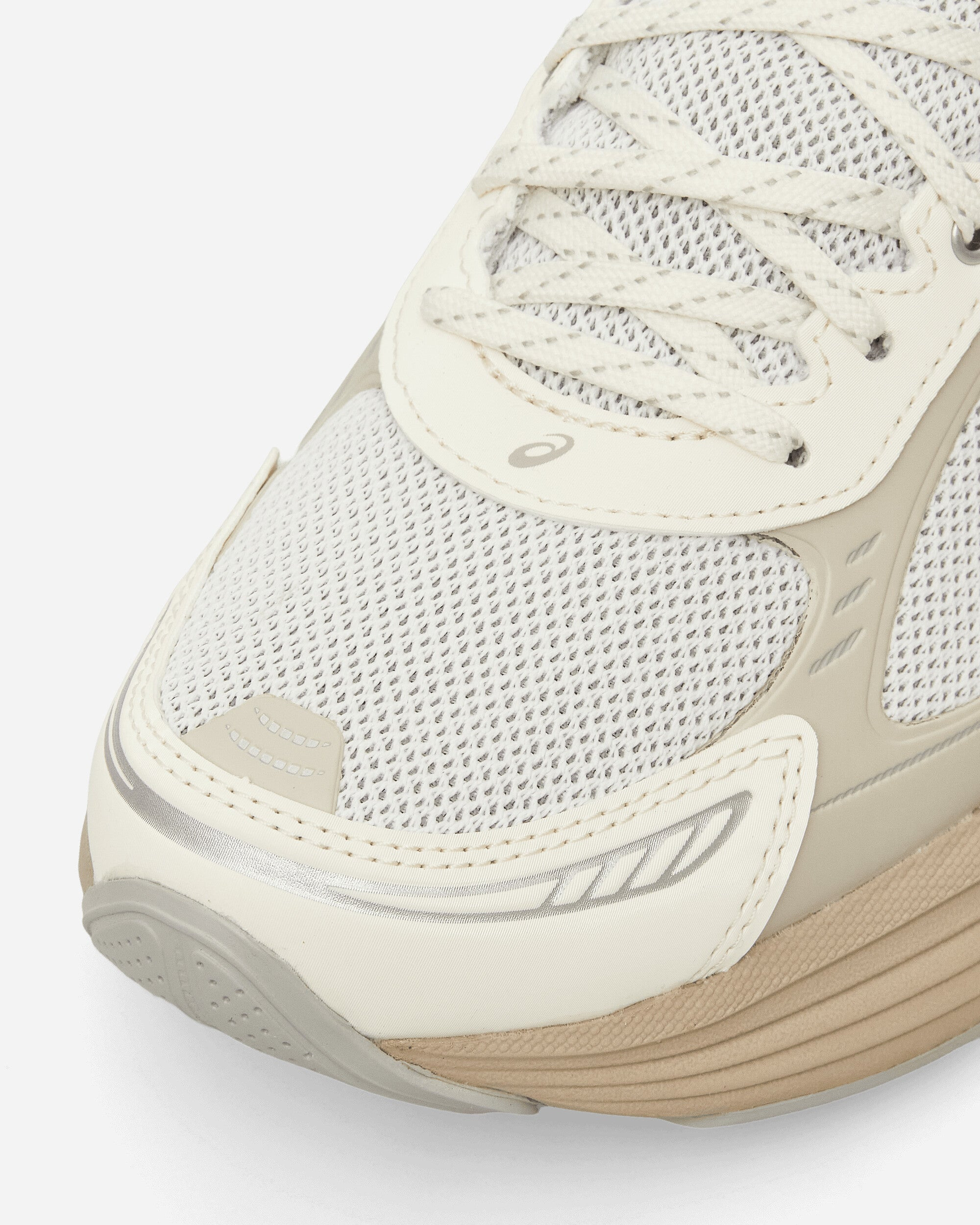 GEL-Kinetic Fluent Sneakers White / Marzipan - 6