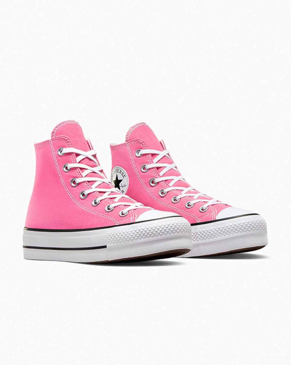 Chuck Taylor All Star Lift Platform Canvas - 4