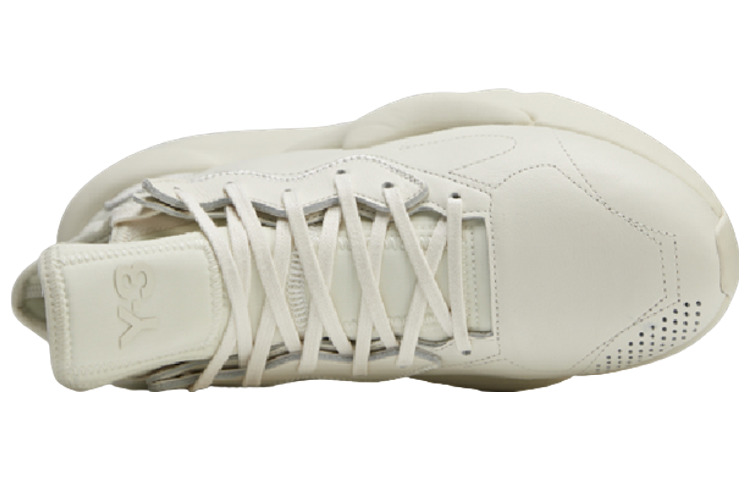 adidas Y-3 Kaiwa 'Off White' FZ6384 - 5