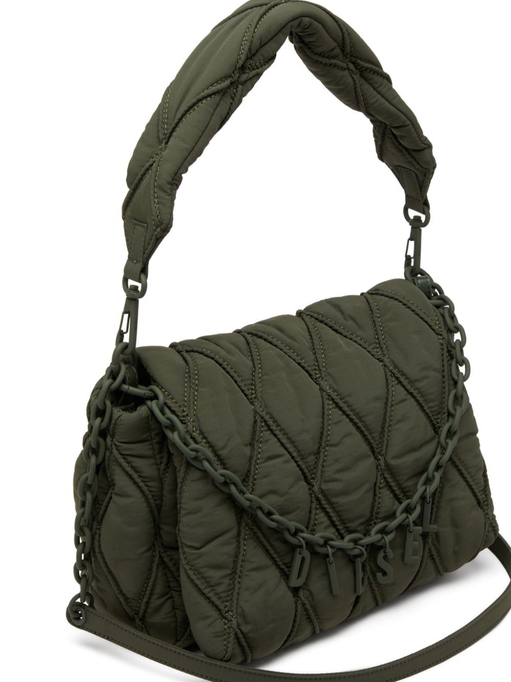 Charm-D shoulder bag - 5