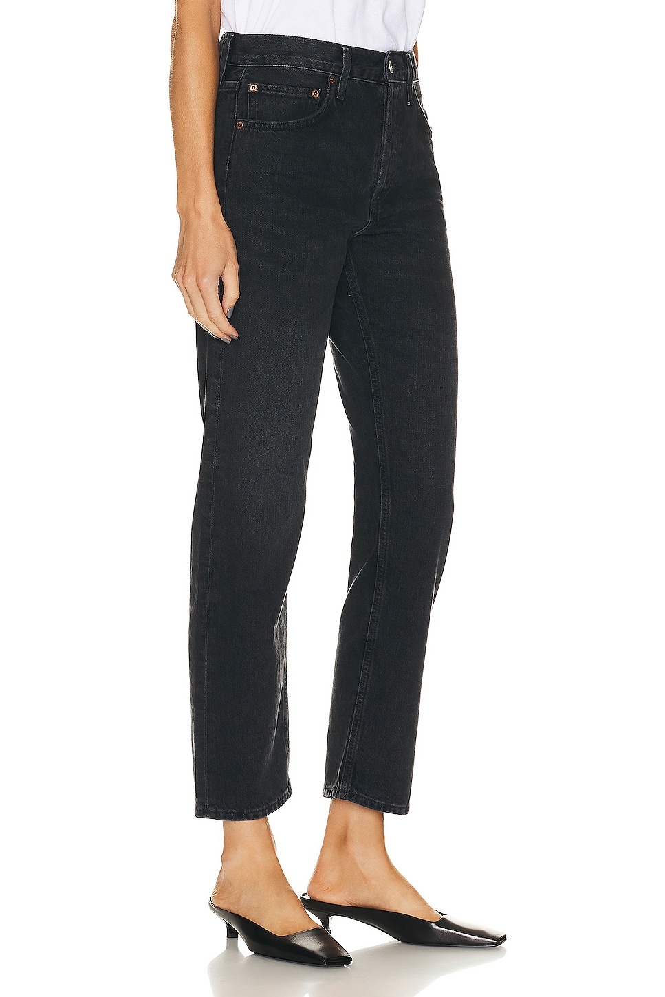 Parker Long Pant - 2