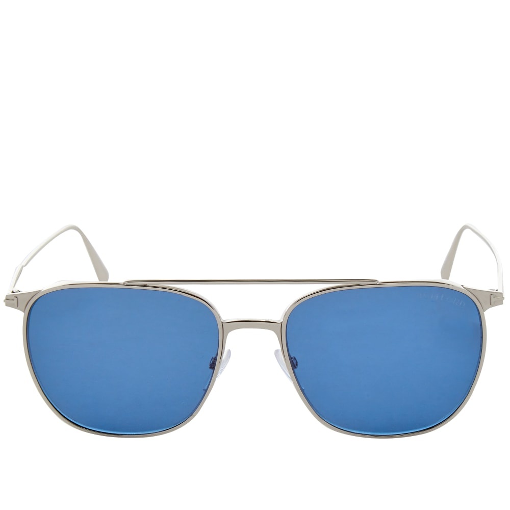 Tom Ford FT0692 Sunglasses - 2