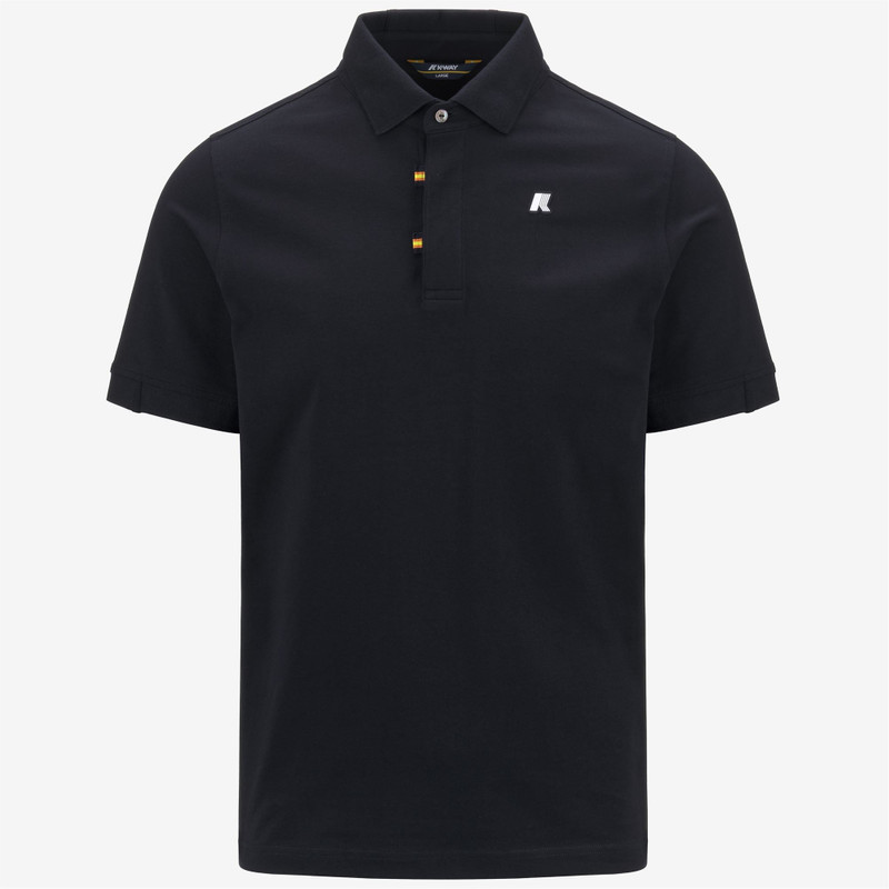 ALDERIC STRETCH JERSEY 1