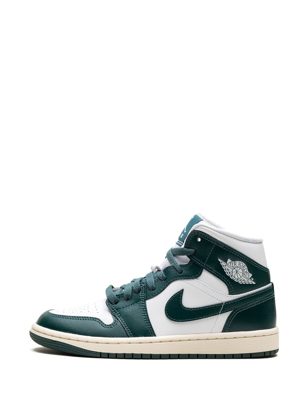 Air Jordan 1 "Oxidised Green" sneakers - 5