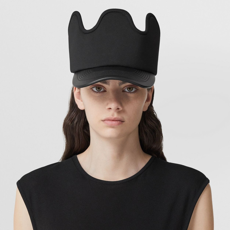 Geometric Detail Stretch Jersey Dress 3