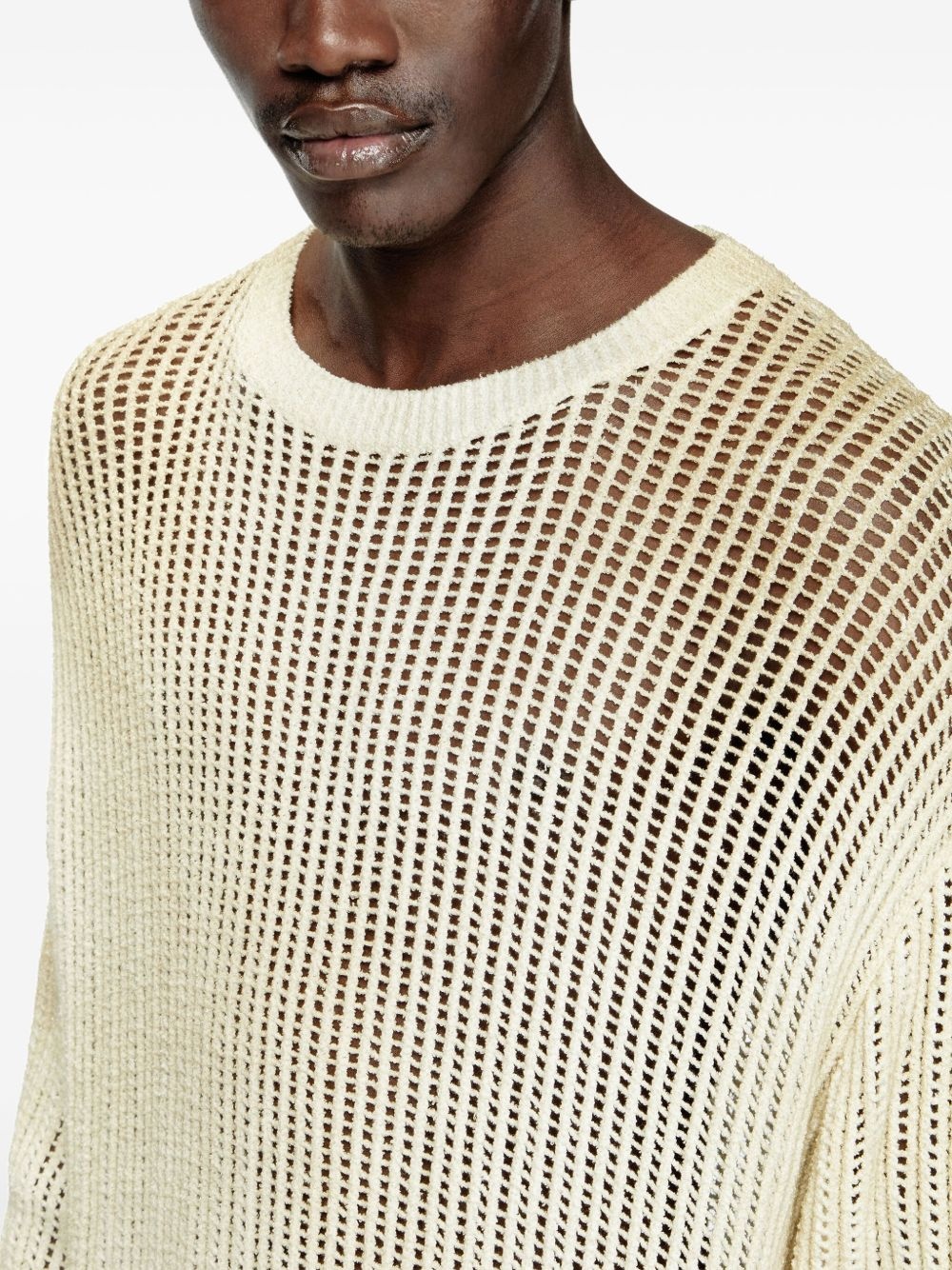 K-Suat jumper - 5