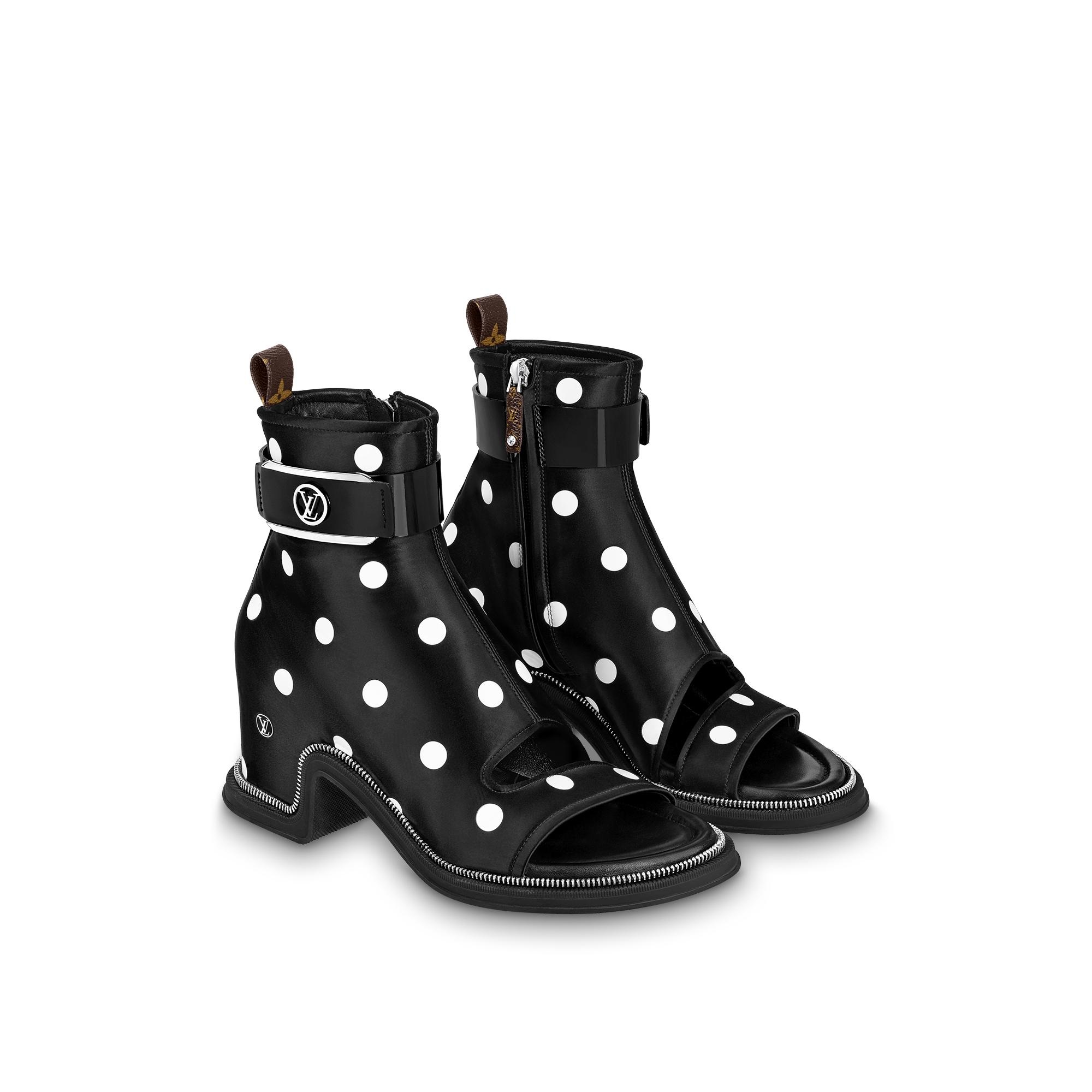 Moonlight Ankle Boot - 4