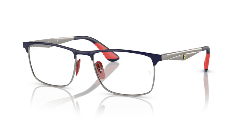 RB6516M OPTICS SCUDERIA FERRARI COLLECTION 1