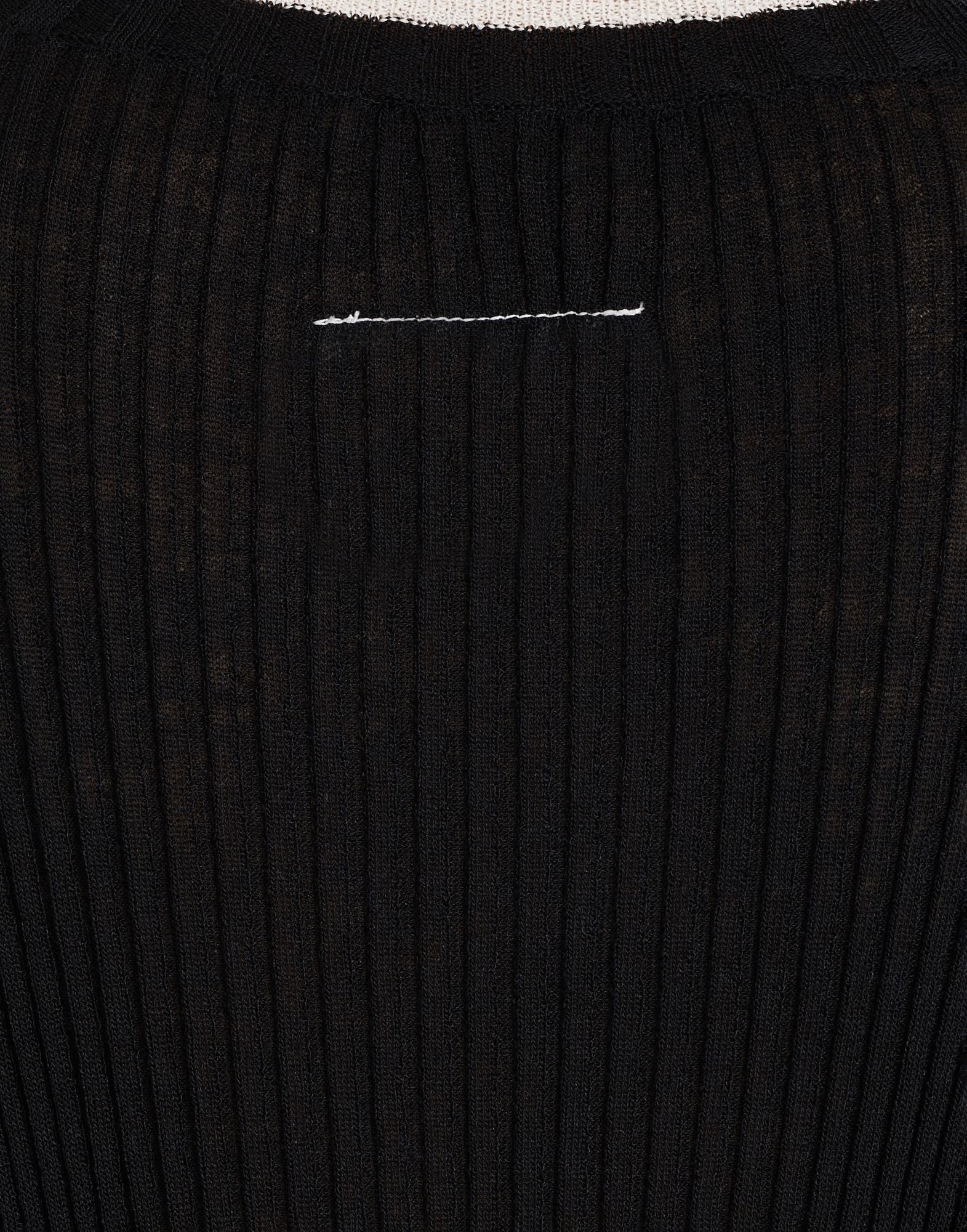 Knit dress - 6