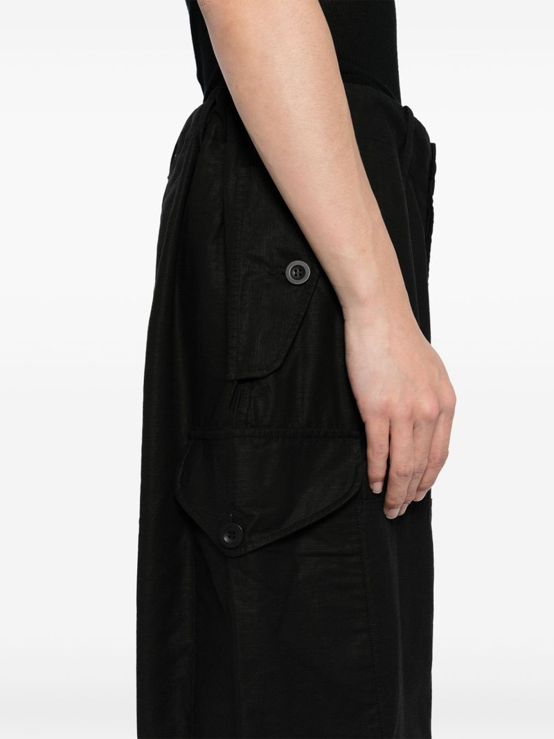 Mamo trousers 5