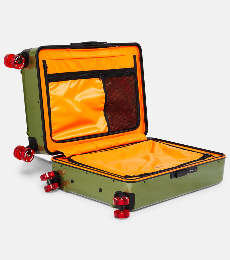 Floyd Floyd Check-In suitcase outlook