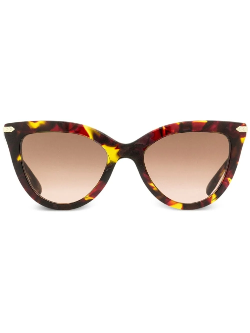 VB 621S cat-eye sunglasses - 1