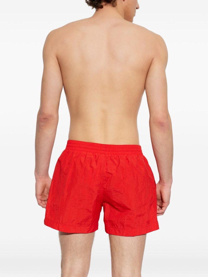 drawstring swim shorts 4