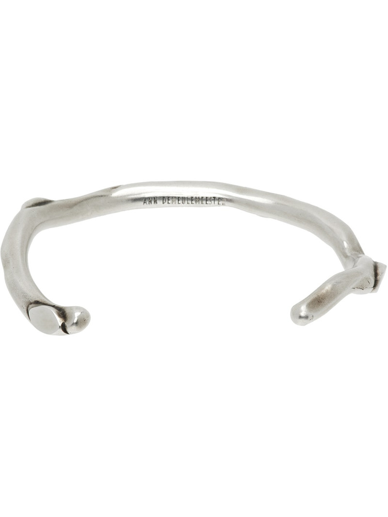 Ann Demeulemeester Alke Futuristic Thorn Bracelet outlook