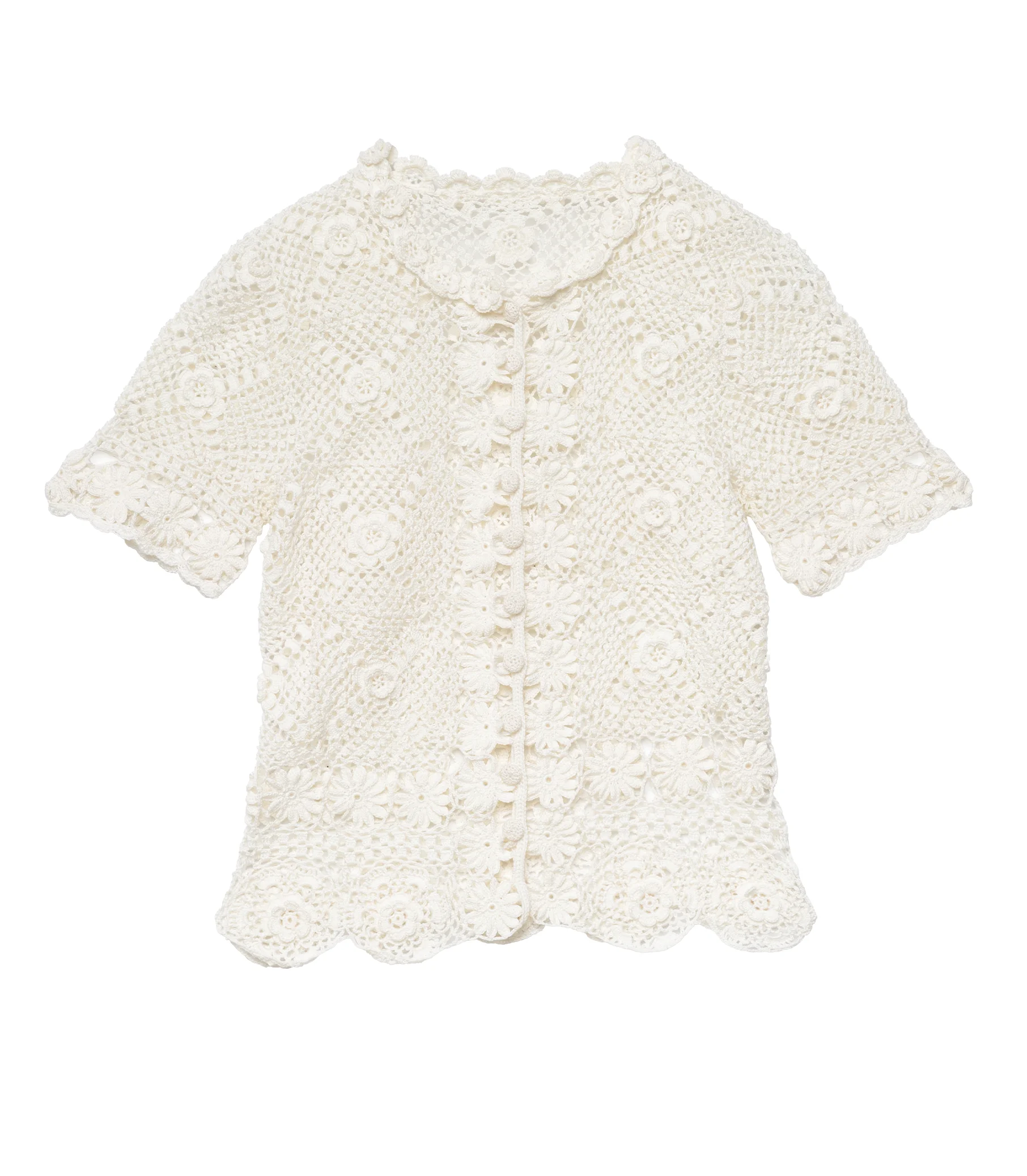 CHRYSANTHE TOP - 1