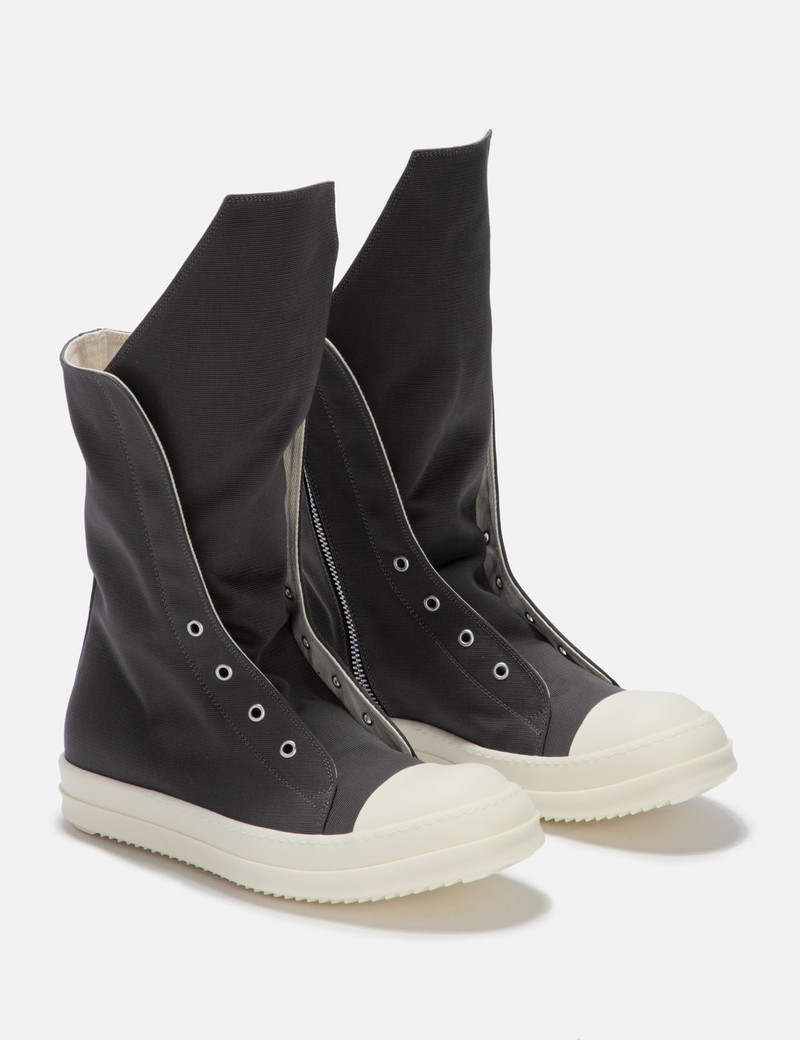 BOOT SNEAKS 5
