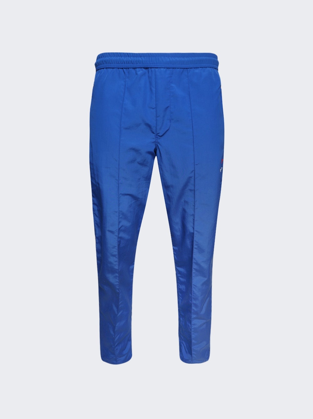 Made in USA Track Pants Blue - 1