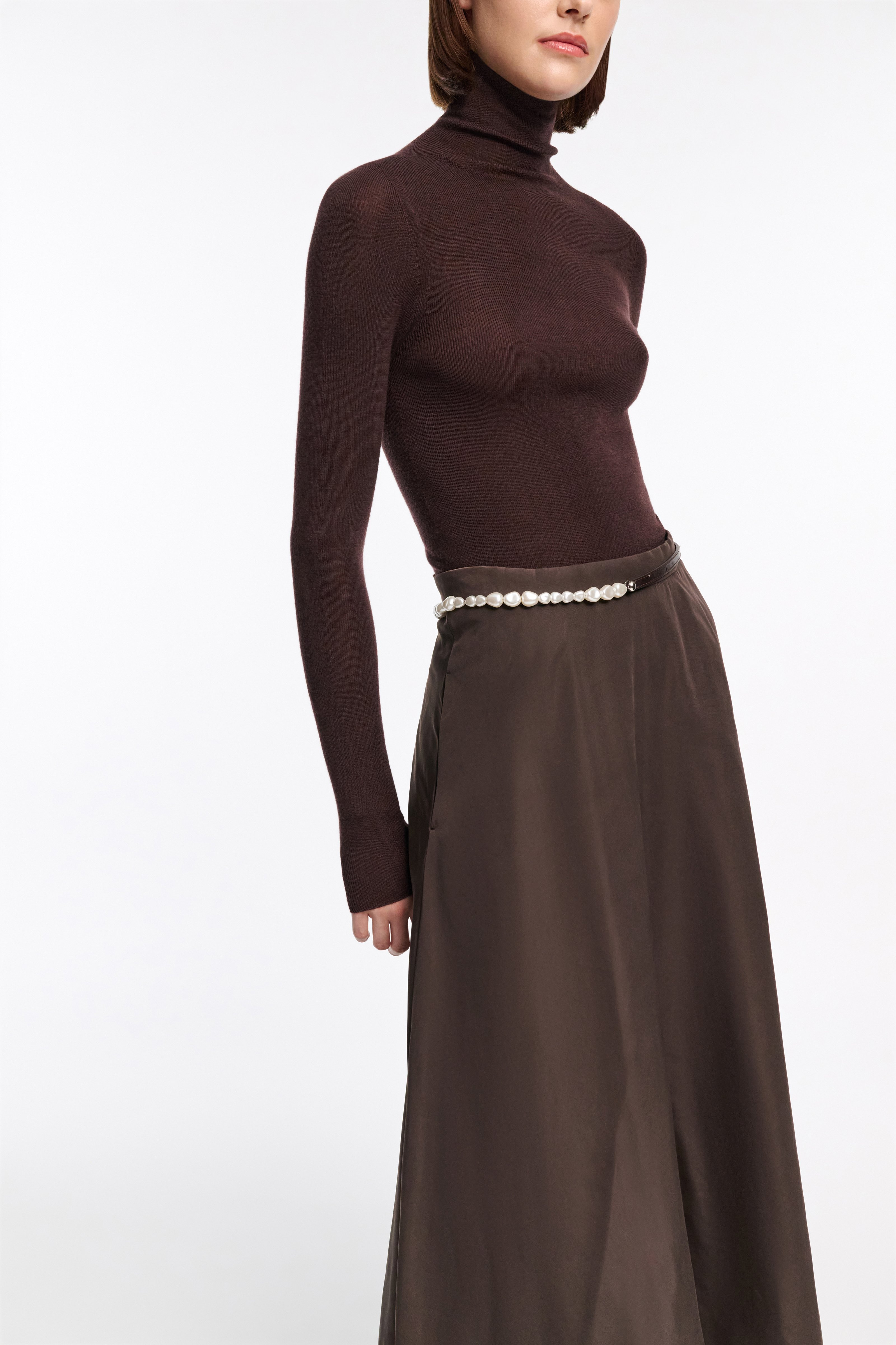 URBAN MERINO pullover - 3