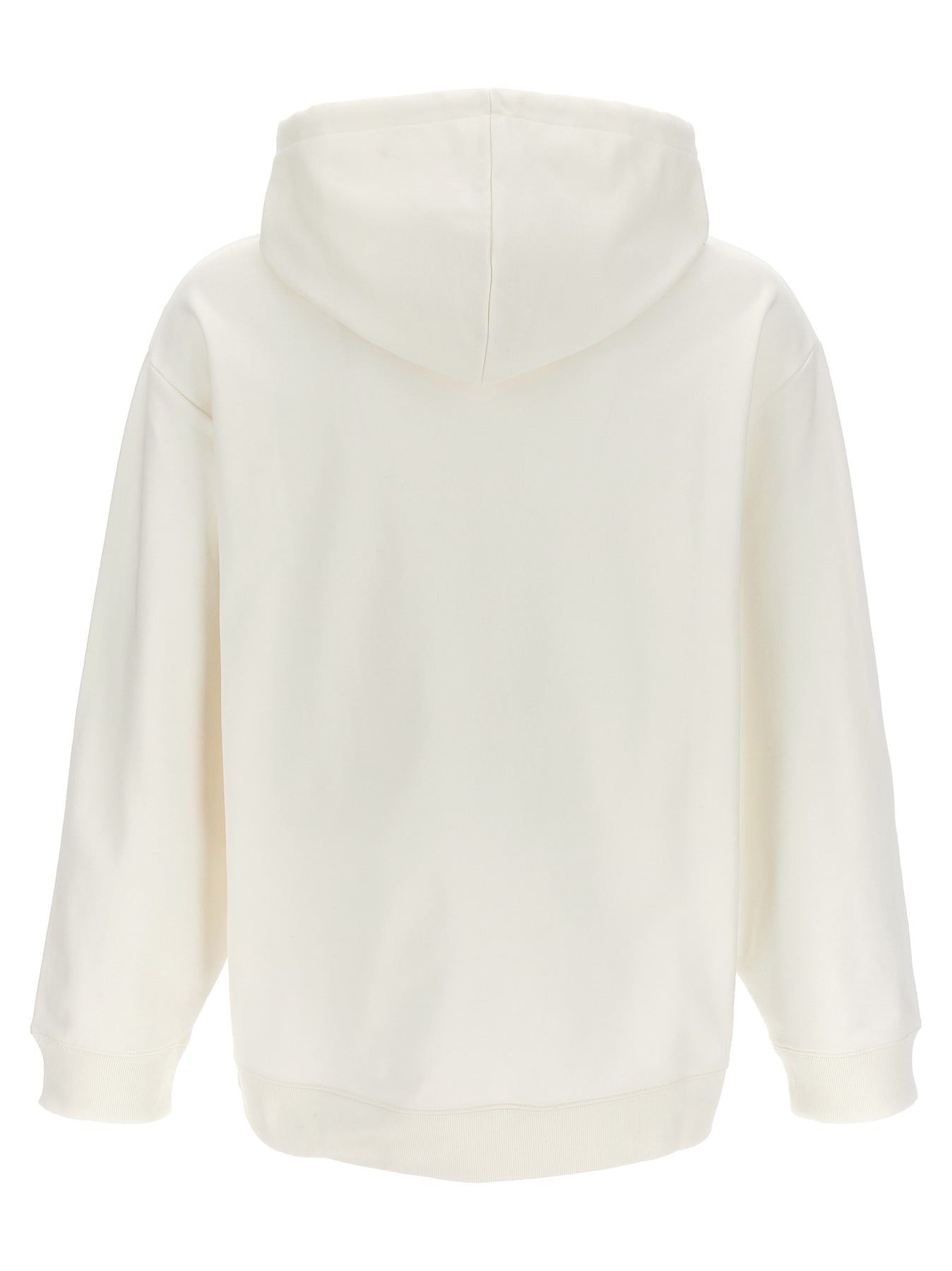 Ac Sweatshirt White - 2