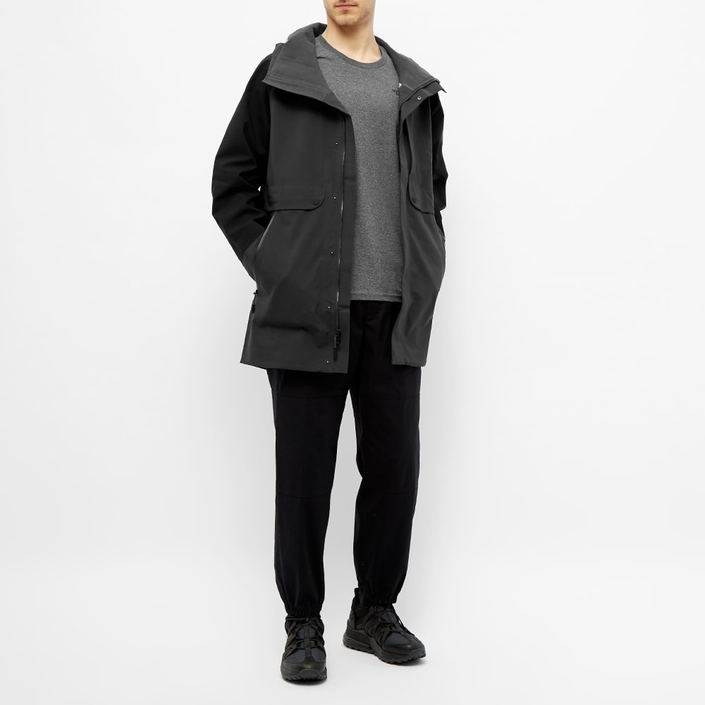 The North Face Cryos Big E Mac Gore-Tex Parka - 5