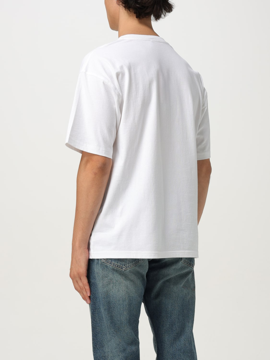 T-shirt men Diesel - 2